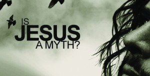 Jesus-a-Myth