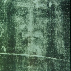 Magical Earthquake Ray Beams Caused the Shroud of Turin (by Richard Carrier)
