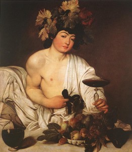 bacchus