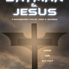 Help Make A Better Movie on the Jesus Myth!