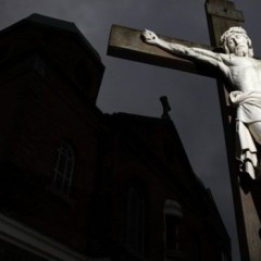Jesus ‘not a real person’ many believe (BBC News)