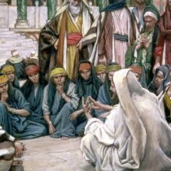 Η ιστορικότητα του Ιησού στους πρώτους Χριστιανούς