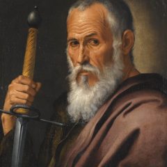 Αλέξανδρος Πιστοφίδης: Ο χριστιανός μυθικιστής συγγραφέας του μυθιστορήματος “Η Συνωμοσία του Παύλου”