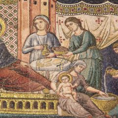 Oι πιο σκανδαλώδεις μύθοι για την Παρθένο Μαρία και τη Γέννηση του Ιησού