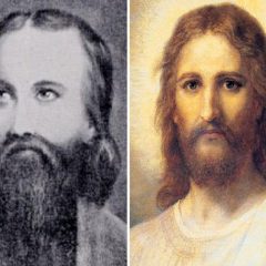 Ιησούς Vs Απολλώνιος: Το αιώνιο debate για τον πραγματικό Υιό του Θεού