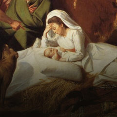 Υπάρχουν ευαγγελικές αντιφάσεις για την γέννηση του Ιησού;