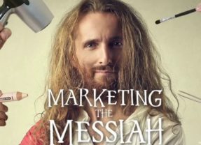 Δείτε στα ελληνικά το Marketing the Messiah