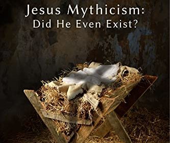 Varieties of Jesus Mythicism