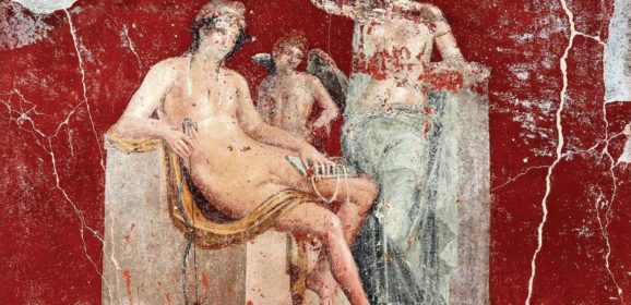 Οι αναστάντες θεοί των Ελλήνων και τα μυστήριά τους
