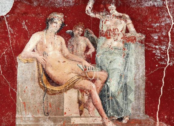 Οι αναστάντες θεοί των Ελλήνων και τα μυστήριά τους