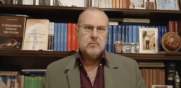 Απάντηση των Ελλήνων Μυθικιστών στον Δ. Κούτουλα
