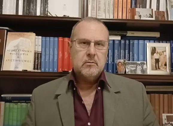 Απάντηση των Ελλήνων Μυθικιστών στον Δ. Κούτουλα